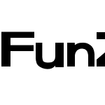 FunZone Two Helv