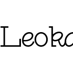 Leokadia Deco