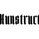 Hunstruct Tall