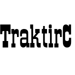 TraktirC