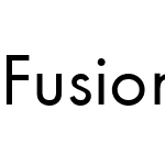 Fusion