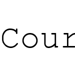 CourtierC