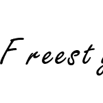 FreestyleScript