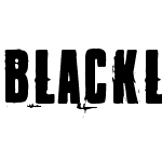 Blacklist