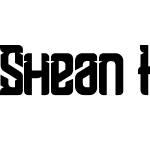 Shean Holmes