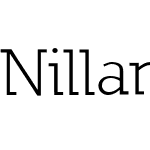 Nilland