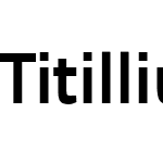 TitilliumText22L