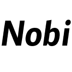 Nobile