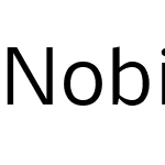 Nobile