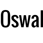 Oswald