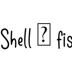 Shell & fish Demo