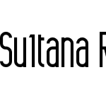 Sultana