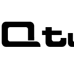 Qtypefont