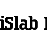 iSlab