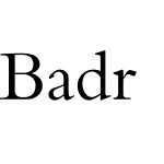 Badr