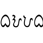 Baybayin Modern Sulat