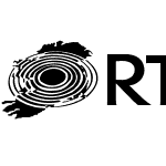 Irish RTV Logos