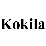 Kokila