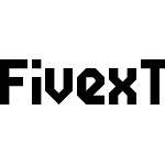 FivexThree