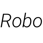 Roboto