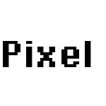 Pixel Operator