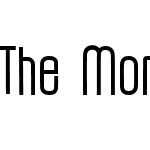 The Monthego