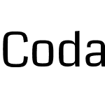 Coda