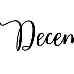 Decembery