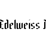 Edelweiss