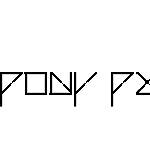 Pony PX