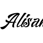 Alisandra Demo