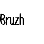 Bruzh