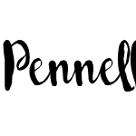 Pennellino