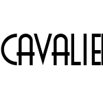 Cavalier