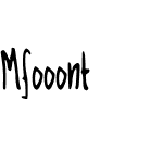 Mfooont