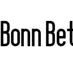 Bonn Beta