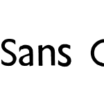 Sans Guilt DB