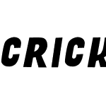 Crickx