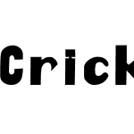 Crickx