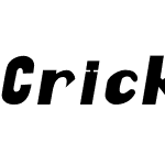 Crickx