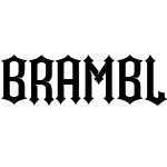 Bramble Princess