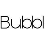 Bubbleboddy