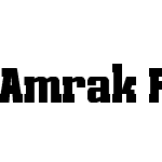 Amrak