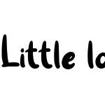 Little love - Personal Use