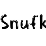 Snufkin