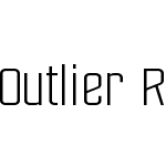Outlier