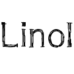 Linolschnitt