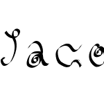 JacobsFont