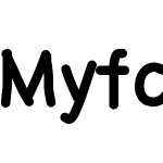 Myfont