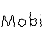 MobilesFont